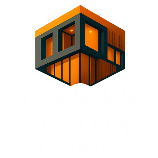 Casas Modulares